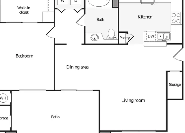 Photo of 5095 Haven Pl, Dublin, CA 94568