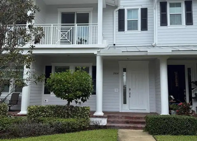 Property at 2804 N Bismark Ln, Jupiter, FL, 33458, 3 beds, 2.5 baths, [object Object]