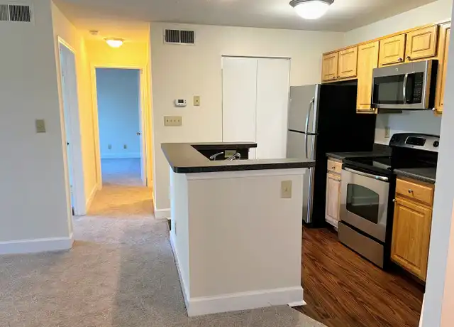 Property at 1000 Columbine Dr Unit 2B, Frederick, MD, 21701, 2 beds, 1 bath, [object Object]