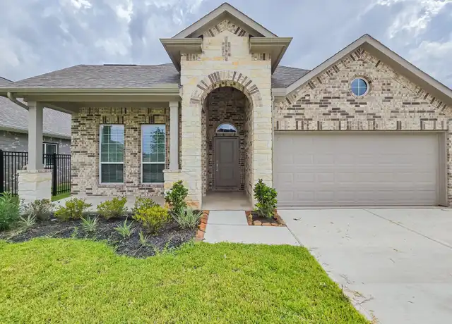Property at 3068 Sunmoon Ln, Katy, TX, 77493, 4 beds, 3 baths, [object Object]