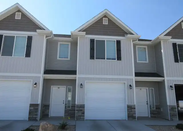 Property at 485 W 1425 N Unit D2, Cedar City, UT, 84721, 3 beds, 2.5 baths, [object Object]