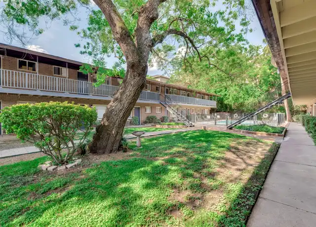 Property at 6218 Gehring St Unit 7, Houston, TX, 77021, 1 bed, 1 bath, [object Object]