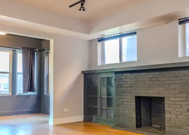 Property at 1517 E 67th Pl Unit 2, Chicago, IL, 60637, 3 beds, 1 bath, [object Object]