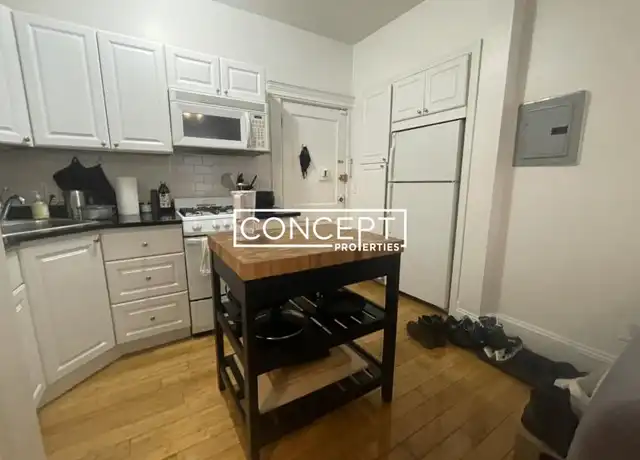 Property at 64 Hemenway St, Boston, MA, 02115, 1 bed, 1 bath, [object Object]