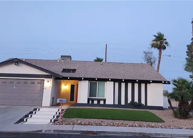 Property at 3070 Carnelian St, Las Vegas, NV, 89121, 4 beds, 2 baths, [object Object]