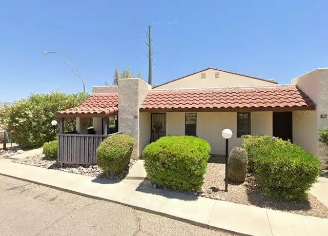 Property at 9420 E Speedway Blvd #3, Tucson, AZ, 85710, 2 beds, 1.5 baths, [object Object]