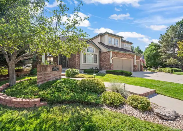 Property at 9470 Kemper Dr, Lone Tree, CO, 80124, 5 beds, 3 baths, [object Object]