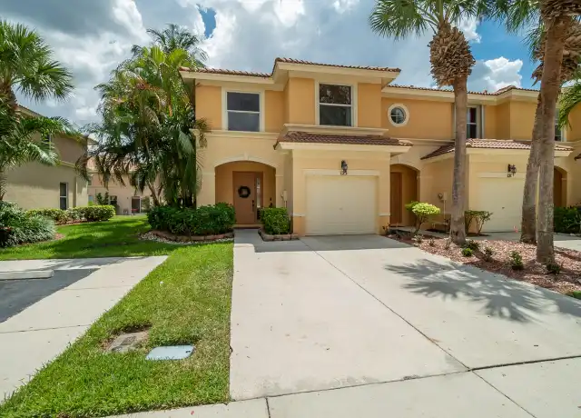 Property at 123 Wakulla Springs Way, Royal Palm Beach, FL, 33411, 3 beds, 2.5 baths, [object Object]