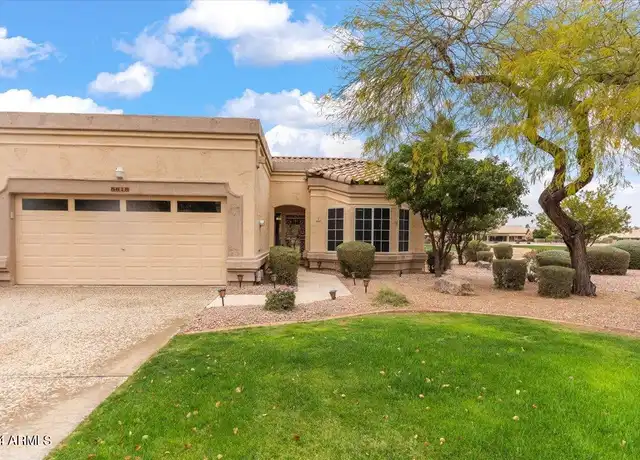 Property at 8818 W Piute Ave, Peoria, AZ, 85382, 2 beds, 2 baths, [object Object]