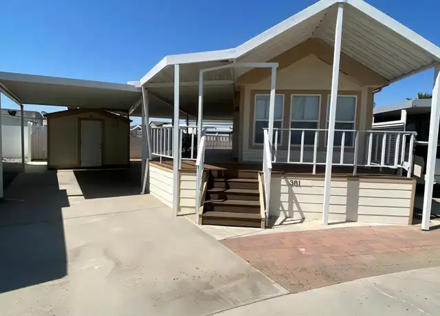 Property at 1295 S Cawston Ave Spc 381, Hemet, CA, 92545, 1 bed, 1 bath, [object Object]