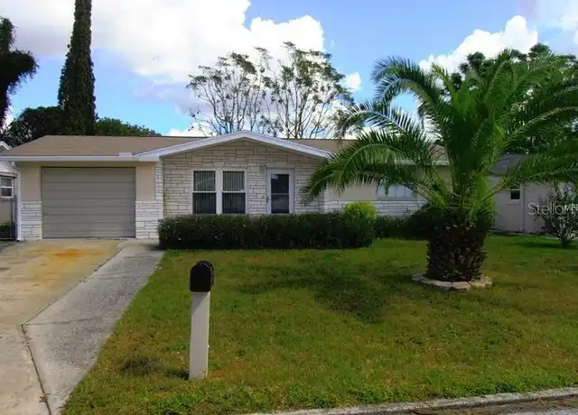 Property at 10834 Norwood Ave, Port Richey, FL, 34668, 2 beds, 2 baths, [object Object]