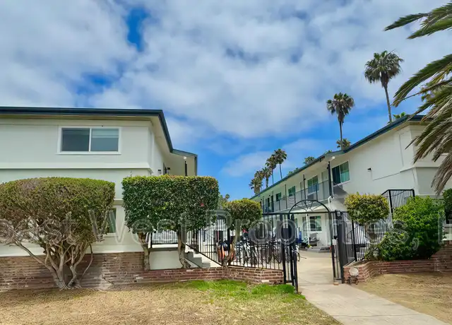 Property at 4802 Orchard Ave Unit 16, San Diego, CA, 92107, 2 beds, 1 bath, [object Object]