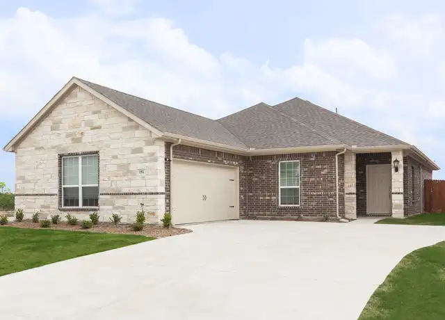 Property at 166 Northwestern Ave, Red Oak, TX, 75154, 4 beds, 2 baths, [object Object]