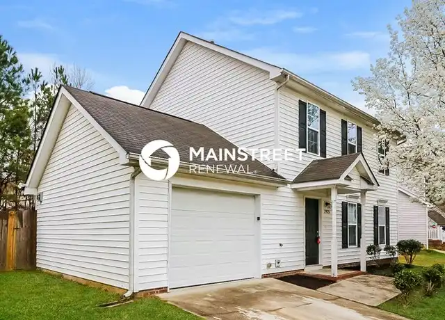 Property at 2925 Dandridge Dr, Raleigh, NC, 27610, 3 beds, 2 baths, [object Object]