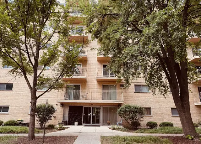 Property at 115 Marengo Ave #502, Forest Park, IL, 60130, 1 bed, 1 bath, [object Object]