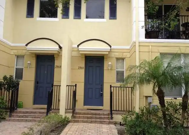 Property at 2866 S Oasis Dr #2866, Boynton Beach, FL, 33426, 4 beds, 2.5 baths, [object Object]