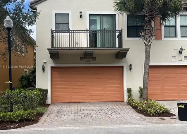 Property at 12671 NW 32nd Pl Unit 12671, Sunrise, FL, 33323, 2 beds, 2 baths, [object Object]