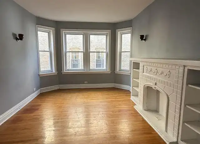 Property at 3310 W Palmer St Unit 1, Chicago, IL, 60647, 1 bed, 1 bath, [object Object]