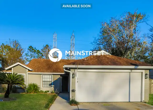 Property at 12485 Anesworth Ct, Jacksonville, FL, 32225, 3 beds, 2 baths, [object Object]