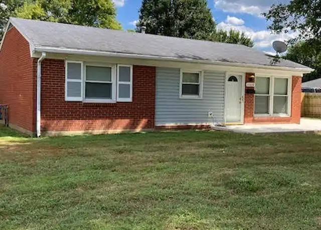 Property at 11015 Lansford Dr, Louisville, KY, 40272, 4 beds, 2 baths, [object Object]