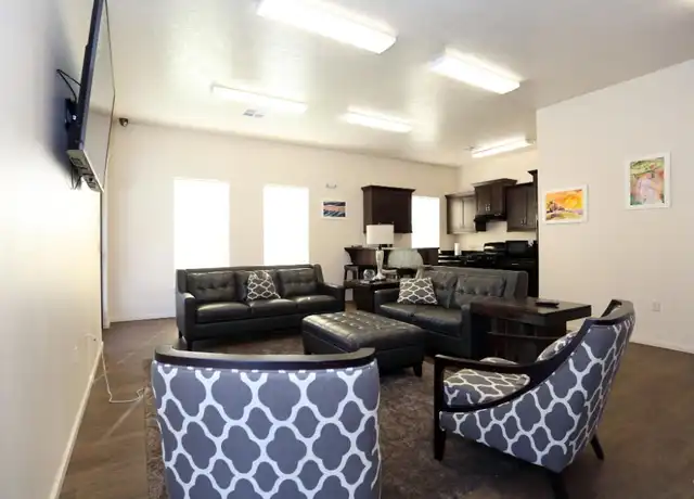 Property at 445 E 50th St Unit D101, Garden City, ID, 83714, 1 bed, 1 bath, [object Object]