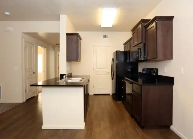 Property at 445 E 50th St Unit D101, Garden City, ID, 83714, 1 bed, 1 bath, [object Object]