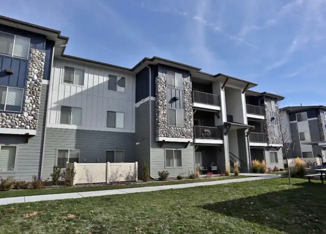 Property at 445 E 50th St Unit D206, Garden City, ID, 83714, 2 beds, 2 baths, [object Object]
