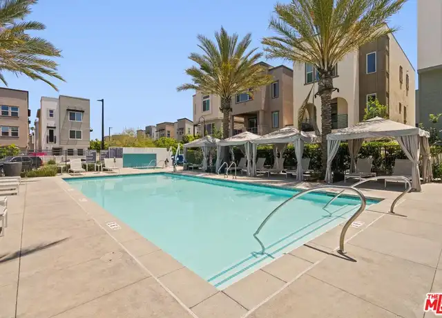 Property at 549 Daniel Freeman Cir, Inglewood, CA, 90301, 4 beds, 3.5 baths, [object Object]