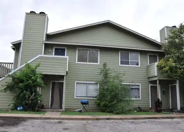 Property at 10810 Topperwein Dr Unit C, Austin, TX, 78758, 2 beds, 1 bath, [object Object]
