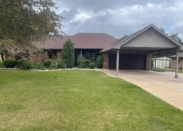 Property at 1406 Conejos Ct, Granbury, TX, 76048, 3 beds, 2 baths, [object Object]