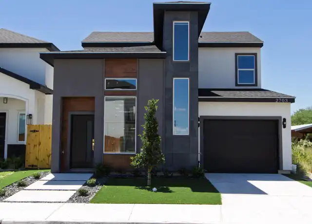 Property at 2703 Harmony St, Mission, TX, 78574, 3 beds, 2.5 baths, [object Object]