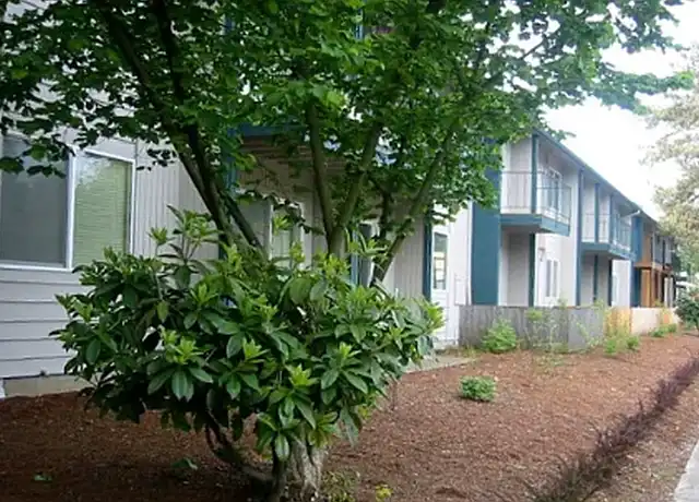 Property at Central Chalet Apartments - 9020-9038 N Central St, Portland, OR, 97203, 1 bed, 1 bath, [object Object]