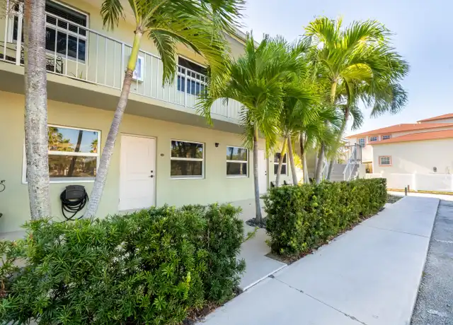 Property at 2319 Tamarind Dr #201, Hutchinson Island, FL, 34949, 2 beds, 1 bath, [object Object]