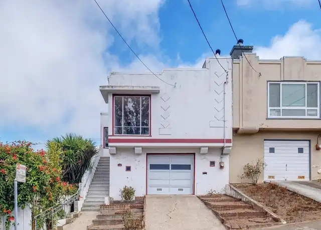 Property at 378 Ralston St, San Francisco, CA, 94132, 2 beds, 1 bath, [object Object]