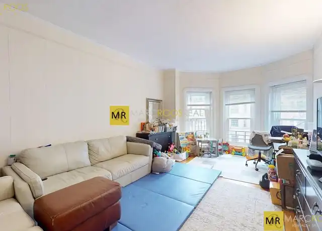Property at 513 Beacon St Unit 7, Boston, MA, 02215, 1 bed, 1 bath, [object Object]