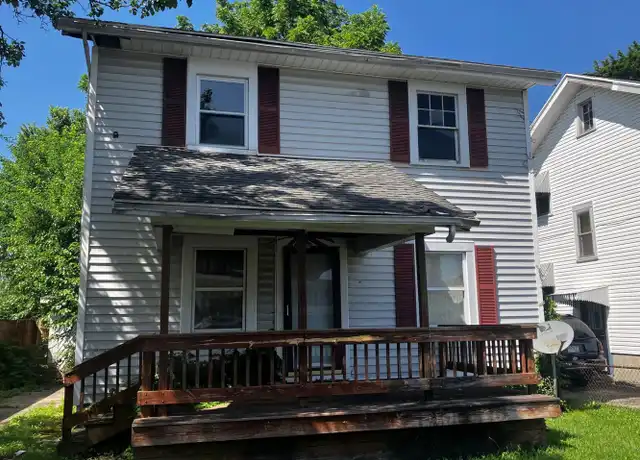 Property at 65 E Maplewood Ave, Dayton, OH, 45405, 2 beds, 1 bath, [object Object]