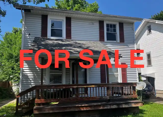 Property at 65 E Maplewood Ave, Dayton, OH, 45405, 2 beds, 1 bath, [object Object]