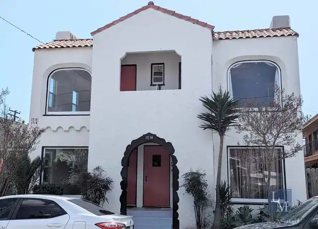 Property at 1716 E Erie St, Long Beach, CA, 90802, 1 bed, 1 bath, [object Object]