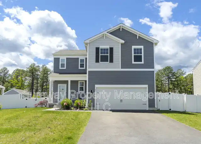 Property at 21 Wright Rd, Barnegat, NJ, 08005, 4 beds, 3 baths, [object Object]