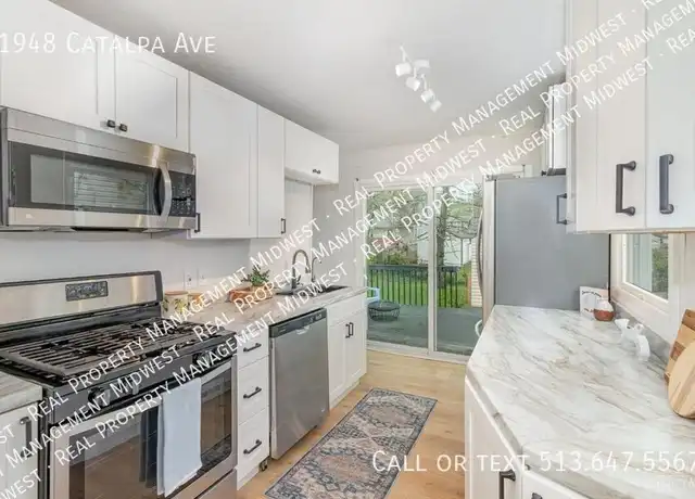 Property at 1948 Catalpa Ave, Cincinnati, OH, 45239, 3 beds, 1 bath, [object Object]