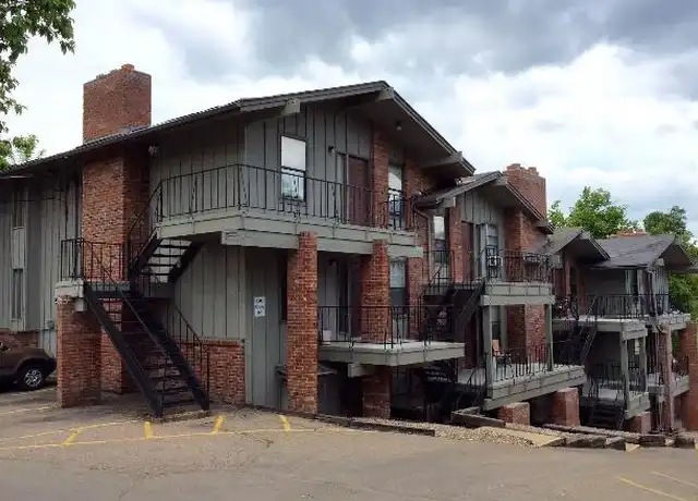 Property at 1515 Broadway, Boulder, CO, 80302, 2 beds, 1 bath, [object Object]