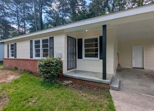 Property at 2820 Argyle Dr NW, Atlanta, GA, 30318, 2 beds, 1 bath, [object Object]