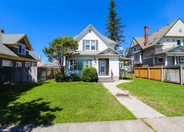 Property at 23 E Sinto Ave Unit 2, Spokane, WA, 99202, 1 bed, 1 bath, [object Object]