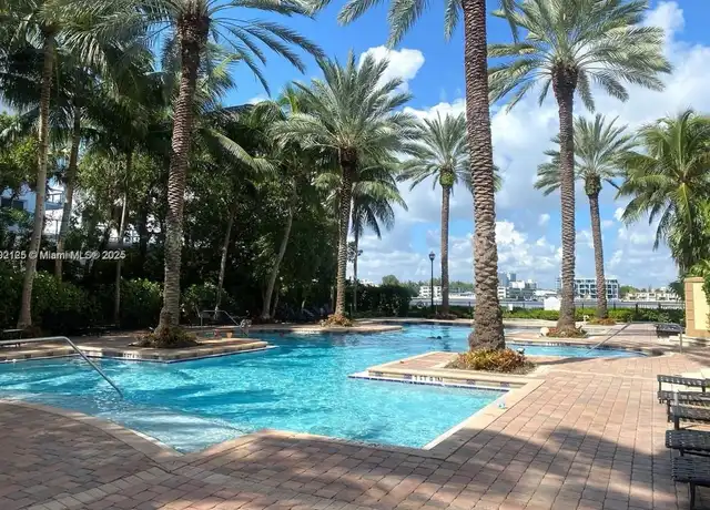 Property at 17100 N Bay Rd #1610, Sunny Isles Beach, FL, 33160, 2 beds, 2 baths, [object Object]