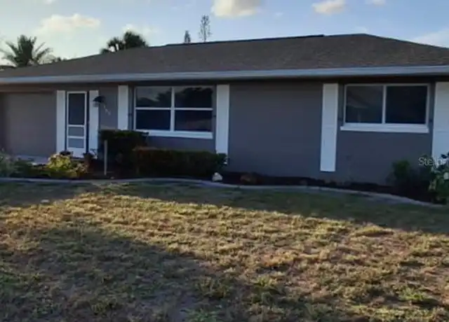 Property at 346 Cypress Ave NW, Port Charlotte, FL, 33952, 2 beds, 2 baths, [object Object]