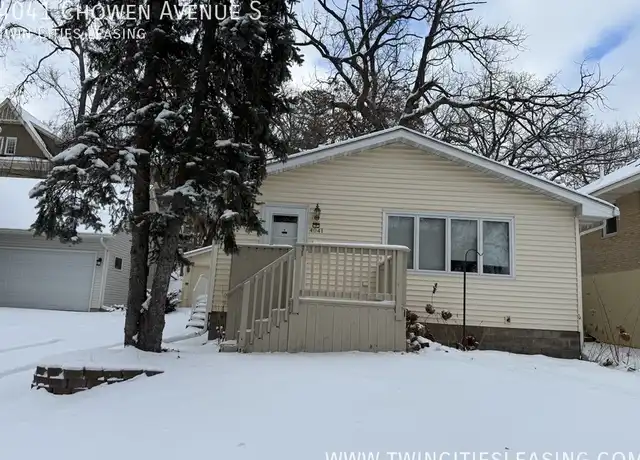 Property at 4041 Chowen Ave S, Minneapolis, MN, 55410, 4 beds, 2 baths, [object Object]