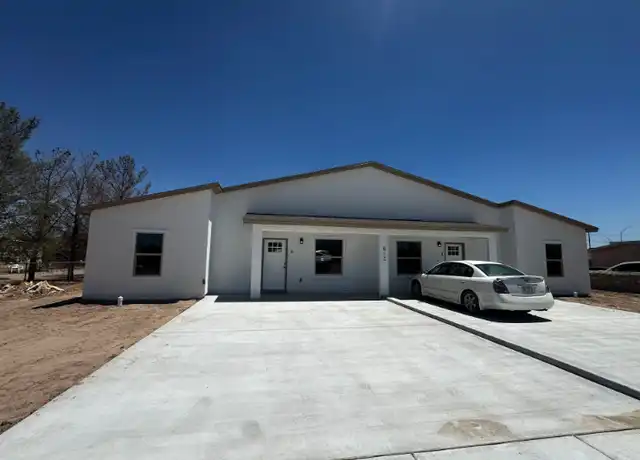 Property at 612 Hesse Dr Unit B, Socorro, TX, 79927, 4 beds, 2.5 baths, [object Object]