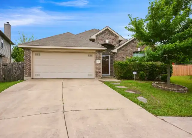 Property at 291 Cold Spg, Buda, TX, 78610, 4 beds, 2 baths, [object Object]