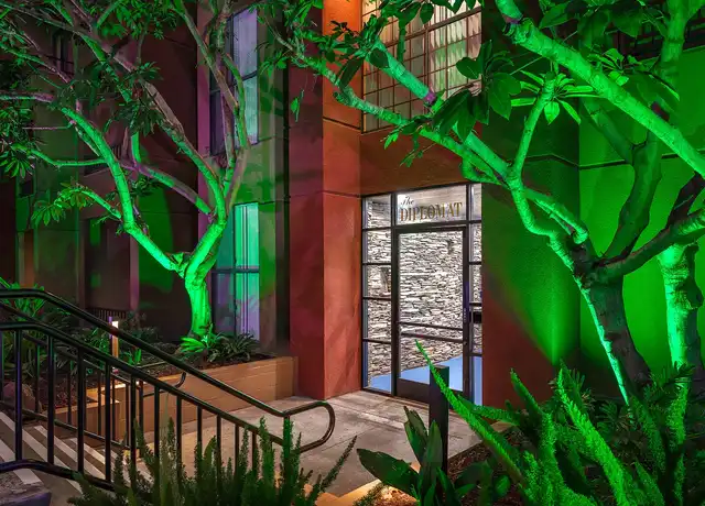 Property at Diplomat Apartments - 6621 Montezuma Rd, San Diego, CA, 92115, 1 bed, 1 bath, [object Object]