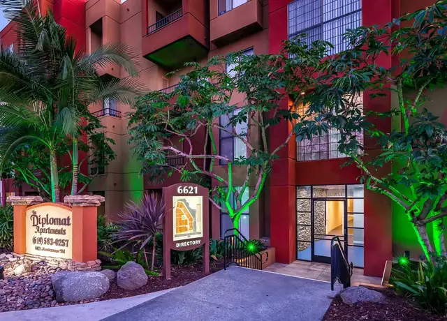 Photo of 6621 Montezuma Rd, San Diego, CA 92115